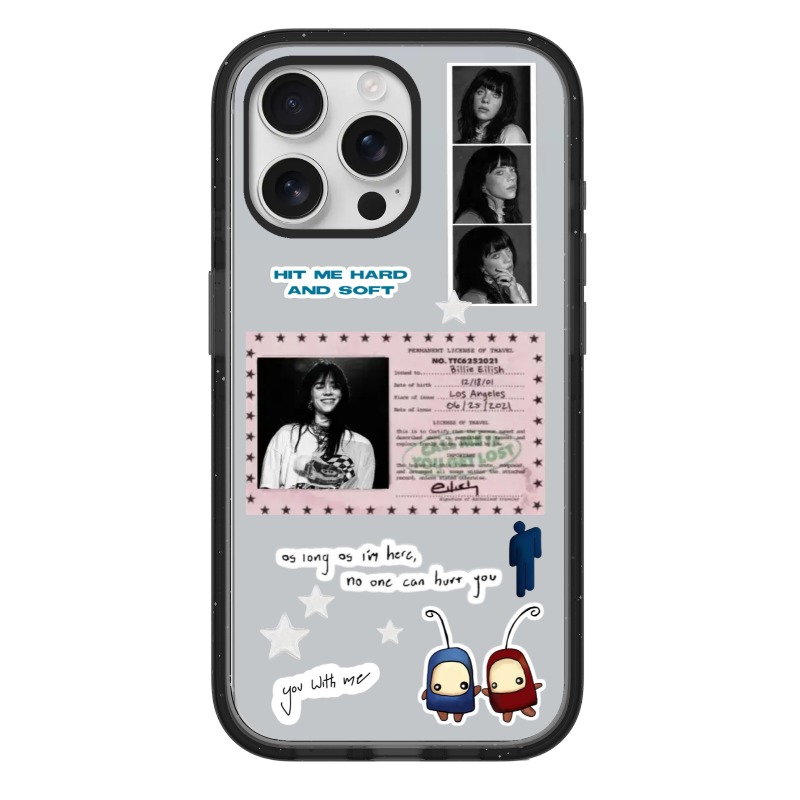 billie phone case