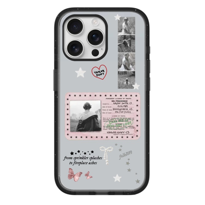 taylor phone case